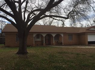 3013 Tanglewood Dr, San Angelo, TX 76904