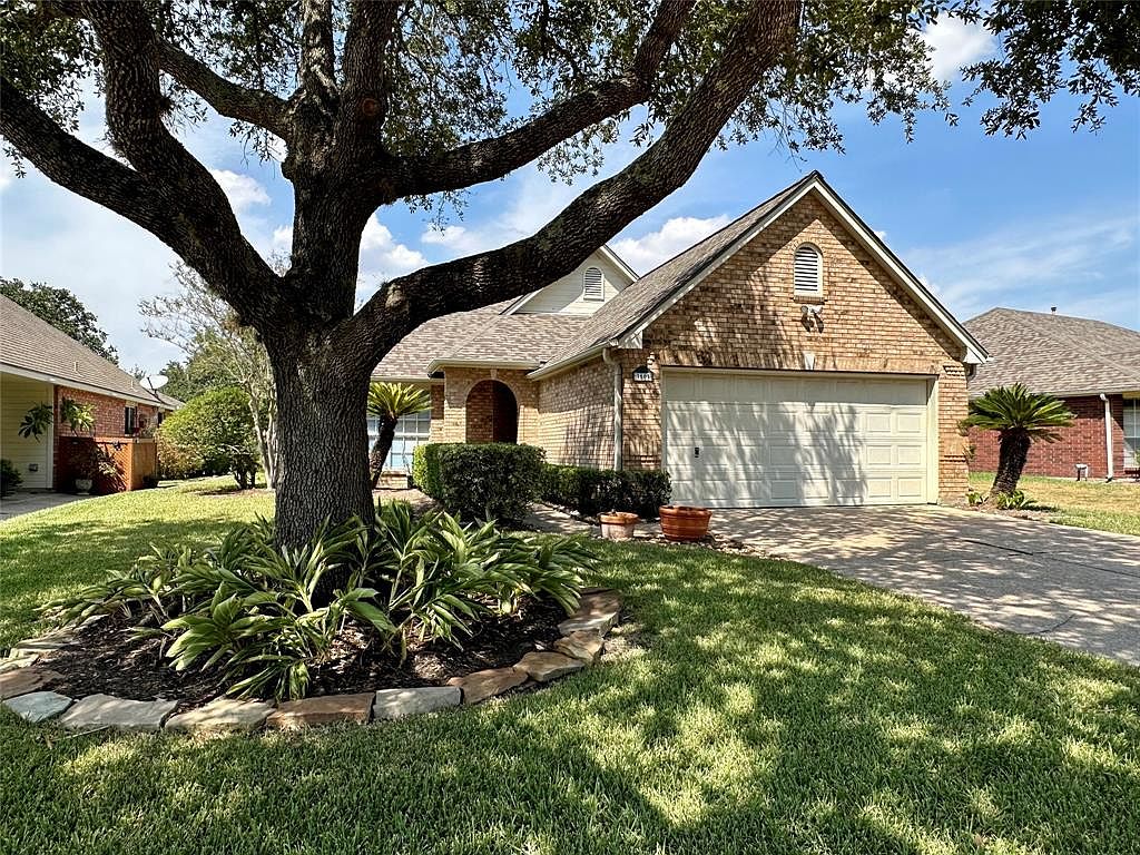 3503 N Peach Hollow Cir, Pearland, TX 77584 MLS 91372437 Zillow