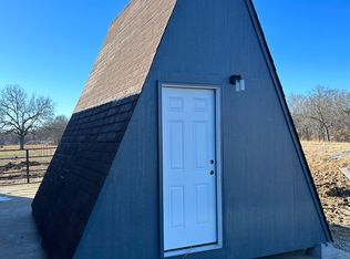 20925 E 191st St S, Haskell, OK 74436