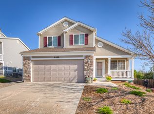 6488 Balance Cir, Colorado Springs, CO 80923
