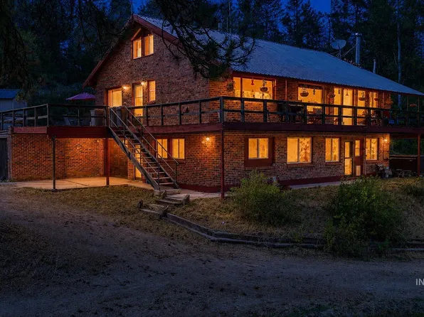3560 Highway 21, Idaho City, ID 83716