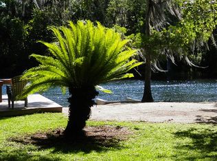 10435 Sw 186th Avenue, Dunnellon, FL 34432