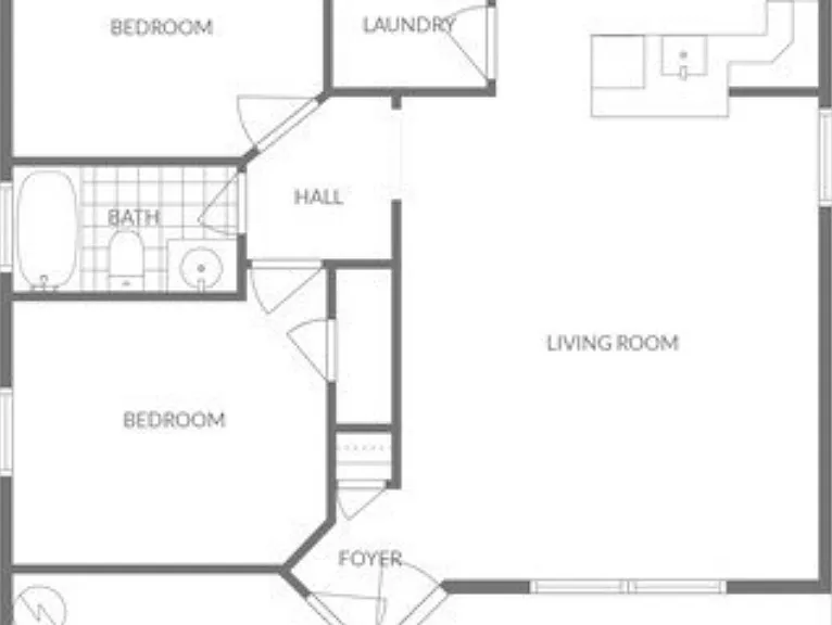 213 Carswell Dr — Photo 16