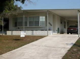 8258 Highpoint Blvd, Brooksville, FL 34613