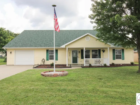 2705 Station Ave, Sedalia, MO 65301