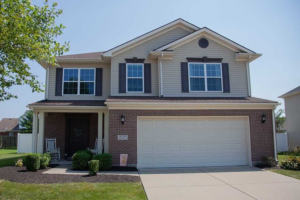 megu ③ 9219 Hedgewood Ct, Evansville, IN 47725 | Zillow