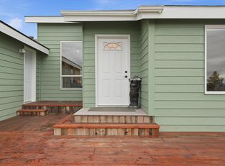 15244 SE Yakima Rd, Prineville, OR 97754