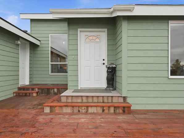 15244 SE Yakima Rd, Prineville, OR 97754