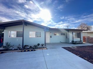 1144 W Avenue J15, Lancaster, CA 93534