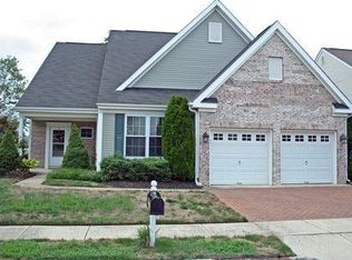 1 Sunflower Ct, Marlton, NJ 08053