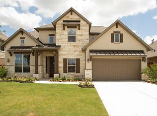 11226 Crossview Timber Dr, Cypress, TX 77433