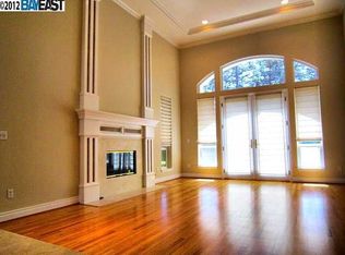 100 Rassai Ct, Danville, CA 94526