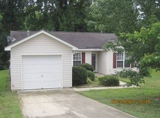 3523 Nevin Brook Rd, Charlotte, NC 28269