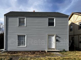 1057 S James Rd, Columbus, OH 43227