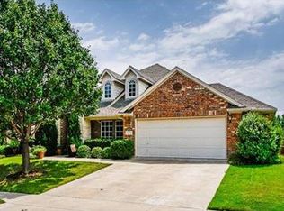 10712 Ashmont Ln, Fort Worth, TX 76244