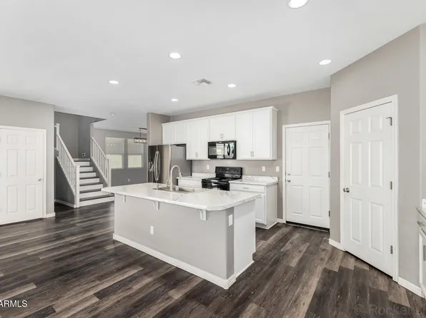 10839 E CALYPSO Avenue, Mesa, AZ 85208