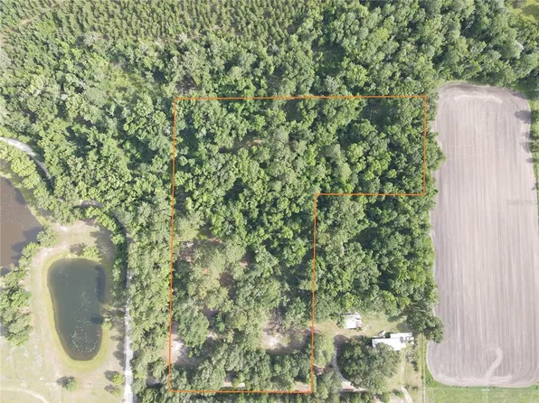 NW 67th Blvd Lot 2, Alachua, FL 32615