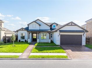 2508 San Bernard St, Edinburg, TX 78542