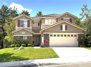 25415 Verne Ct, Stevenson Ranch, CA 91381