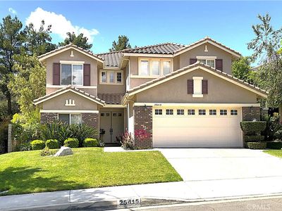 25415 Verne Ct, Stevenson Ranch, CA, 91381