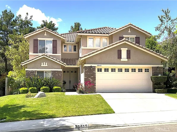 25415 Verne Ct, Stevenson Ranch, CA 91381
