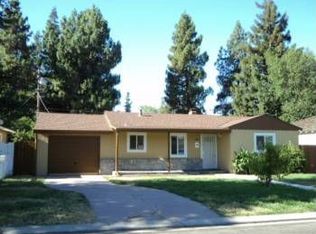 1212 Gloria Way, Modesto, CA 95350