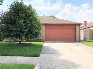 2462 Brandy Mill Rd, Houston, TX 77067