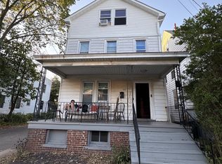 61 Huntington St, New Brunswick, NJ
