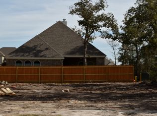 2537 Kinnersly Ln, College Station, TX 77845