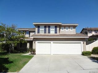 3355 Rexford Way, Corona, CA 92882