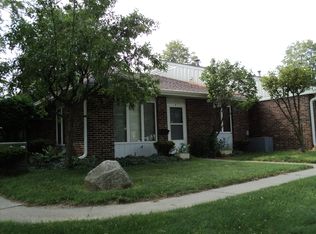822 Woodlawn Ave, Monticello, IN 47960