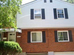 830 Oranmore St, Pittsburgh, PA
