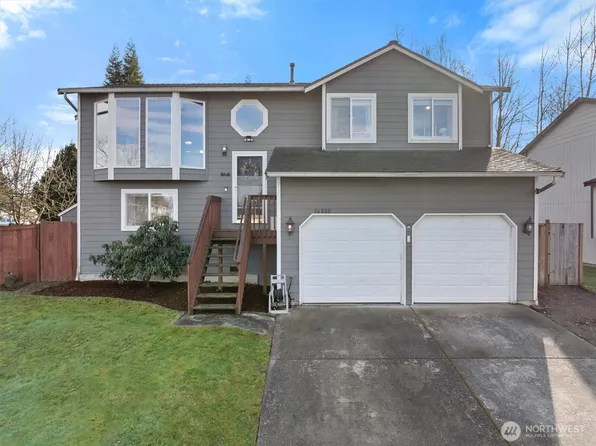 16880 Snoqualmie Lane SE, Monroe, WA 98272
