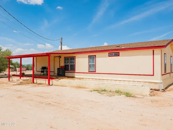 11920 W Trigger Ln, Tucson, AZ 85736