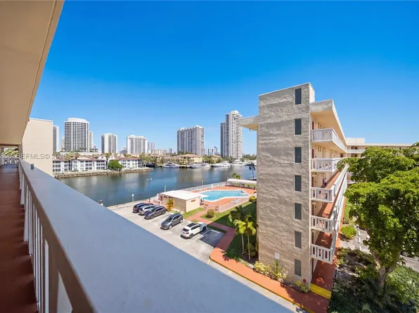 2999 Point East Dr APT C507, Aventura, FL 33160