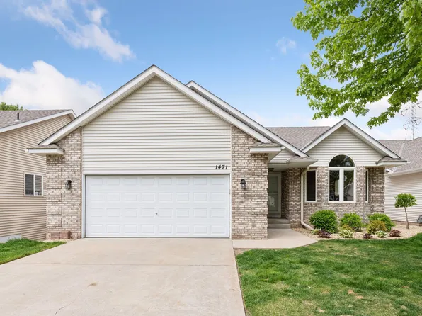 1471 132nd Ave NW, Coon Rapids, MN 55448