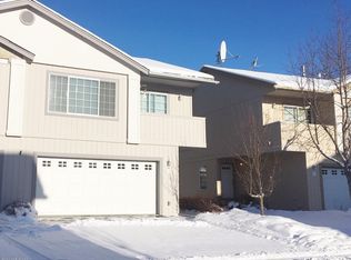 5583 Sapphire Loop #12B, Anchorage, AK 99504