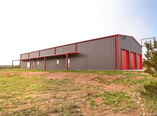 800 Brian Rd, Big Spring, TX 79720