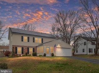 15119 Narrows Ln, Bowie, MD 20716
