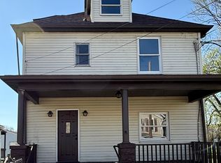 59 Allen Ave, Donora, PA 15033