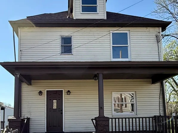 59 Allen Ave, Donora, PA 15033