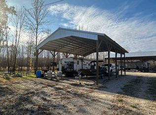 220 Bargeview Dr, Savannah, TN 38372