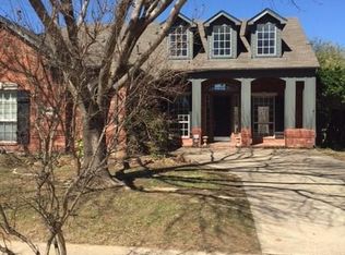 12062 Shoal Creek Dr, Frisco, TX 75035