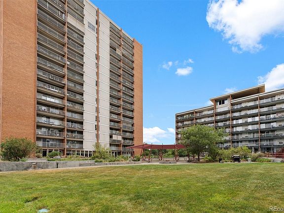 3rd image of 4801 E 9th Avenue #409S