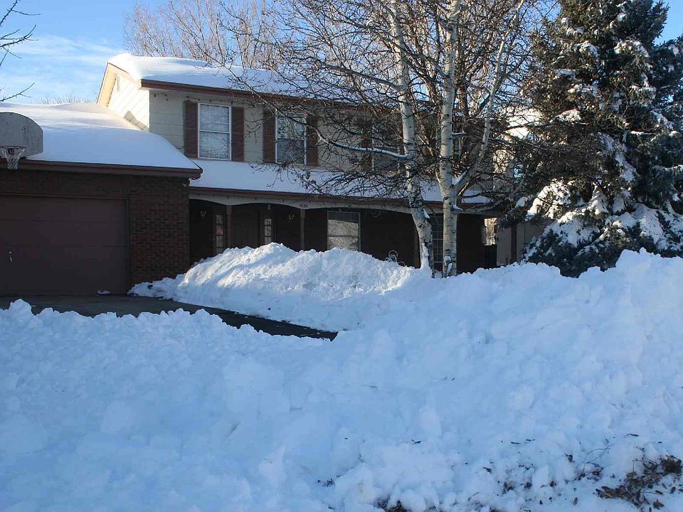 A white Christmas 2006