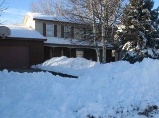 1536 Freedom Ln, Fort Collins, CO 80526