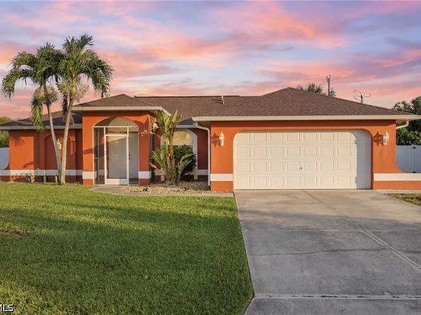 1403 NE Van Loon Ter, Cape Coral, FL 33909