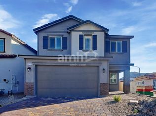 8935 Dwarf Chin Ave, Las Vegas, NV 89178