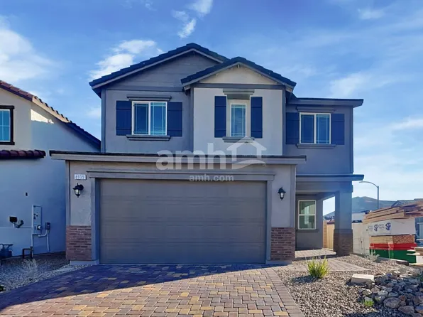 8935 Dwarf Chin Ave, Las Vegas, NV 89178