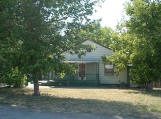 1517 Jefferson Ave, Idaho Falls, ID 83402